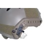 FMA AST PJ Helmet Tan