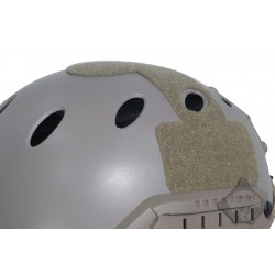 FMA AST PJ Helmet Tan