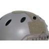 FMA AST PJ Helmet Tan