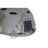 FMA AST PJ Helmet Tan