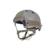 FMA AST PJ Helmet Tan