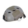 FMA AST PJ Helmet Tan
