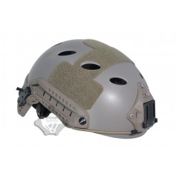 FMA AST PJ Helmet Tan