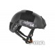 FMA Ballistic Helmet Negro