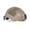 FMA Ballistic Helmet DE
