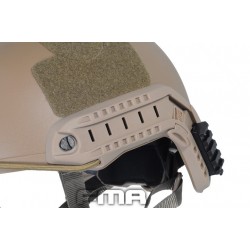 FMA Ballistic Helmet DE