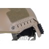 FMA Ballistic Helmet DE