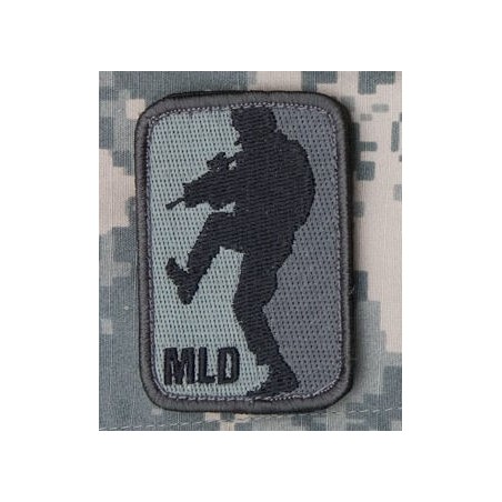 MLD - Árido - ACU-Dark