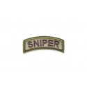 MLD - SNIPER TAB - Multicam