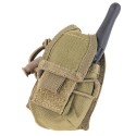 CONDOR HHR POUCH COYOTE TAN