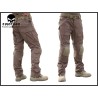 Pantalón Táctico Gen2 Tan