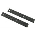 Raíles RIS G36 Largos