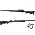U.S. Socom M24 - Snow Wolf - Negro