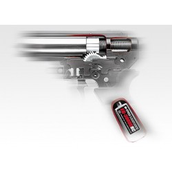 TOKYO MARUI PS90 HICYCLE