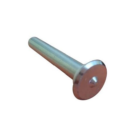 MK23 - Guía de muelle L96 AWS