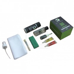 Kit Mantenimiento Airsoft