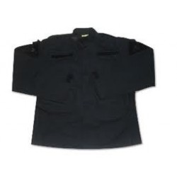 A.C.U (Army Combat Uniform) negro