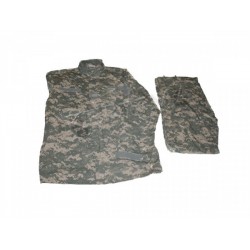 A.C.U (Army Combat Uniform) at digital