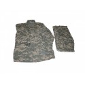 A.C.U (Army Combat Uniform) at digital