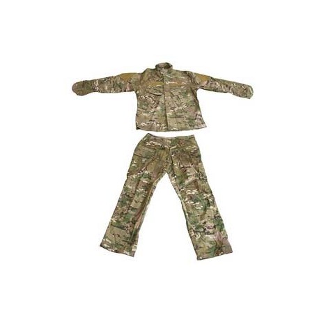 A.C.U (Army Combat Uniform) multicam