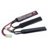 Batería Lipo 11.1V 1000 mAh 20C