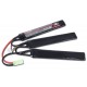 Batería Lipo 11.1V 1200 mAh 20C