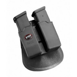 Porta Cargador Doble Glock-USP - Fobus