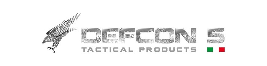 Defcon 5