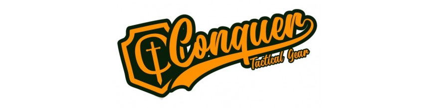 Conquer