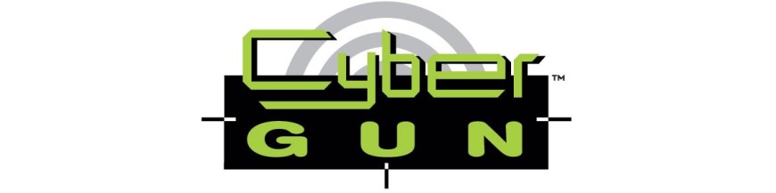 Cybergun