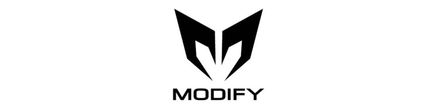 Modify