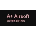 A+ Airsoft