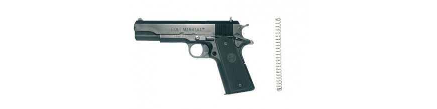 Pistolas