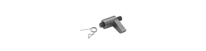 Anti-Reversal para AEG – Bloqueo de Retroceso del Gearbox