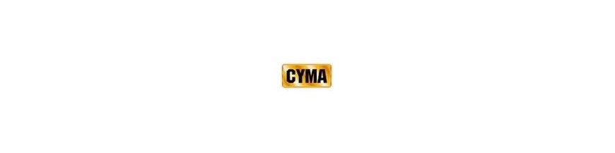 Cyma