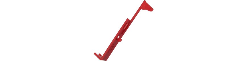 Tappet Plate para AEG – Control Preciso del Sistema de Disparo