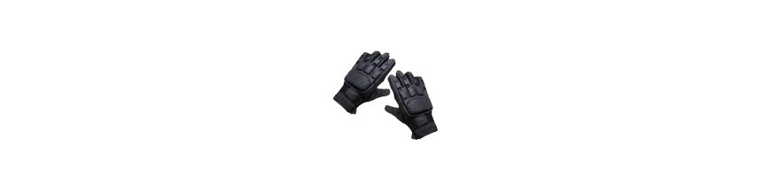 Guantes