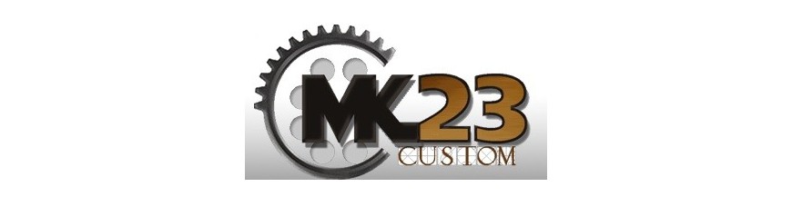 MK23 Custom