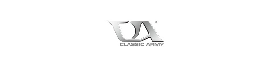 Classic Army