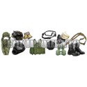 Equipamiento