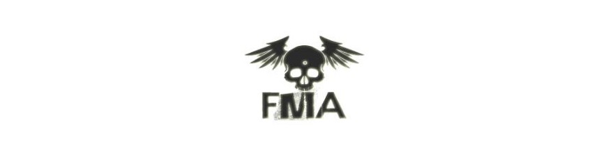 FMA
