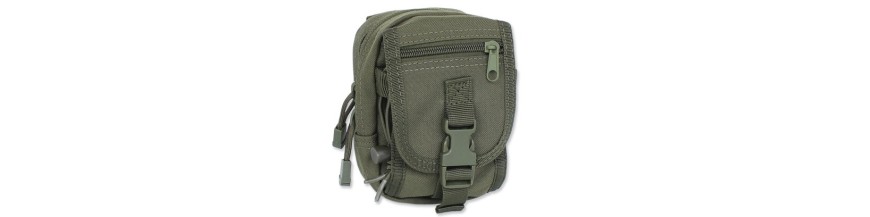 Otros Pouches