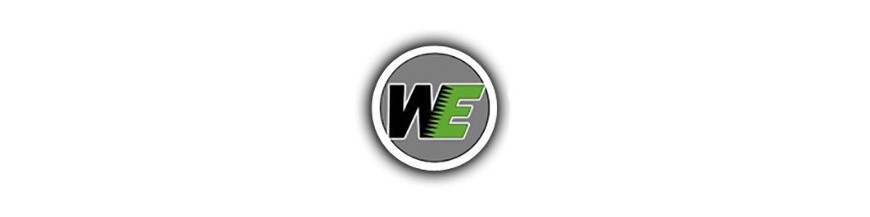 WE