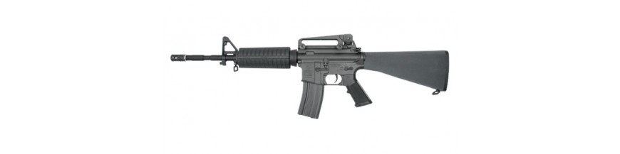 M4-M16