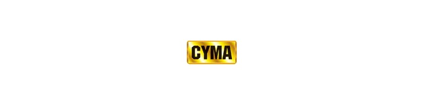 Cyma