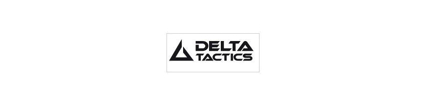 Delta Tactics