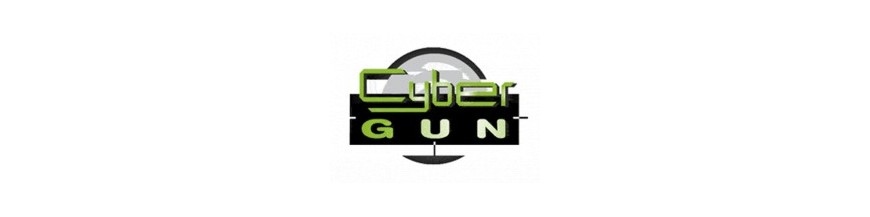 Cybergun