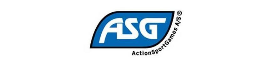 ASG