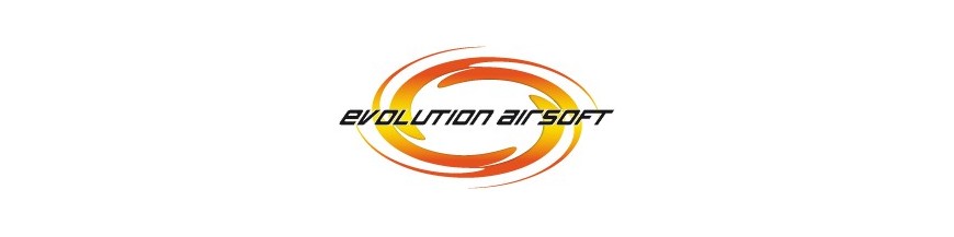 Evolution Airsoft