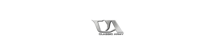 Classic Army
